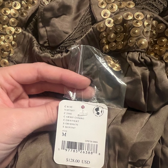 Free People
Size M
Midi Dress - Picture 2 of 2